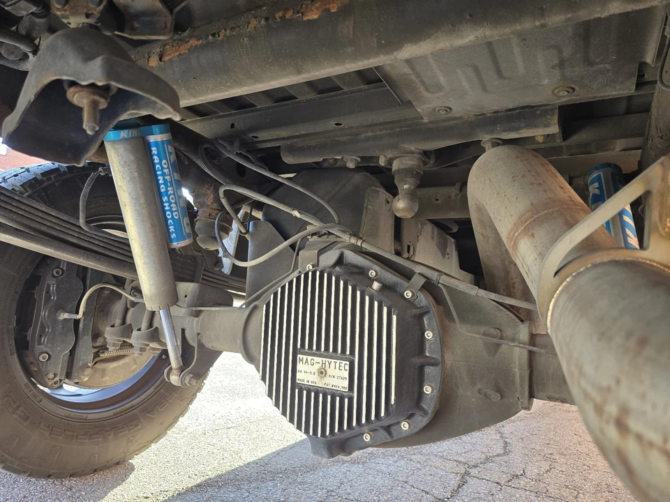 2013 GMC Sierra Heavy Duty 3rd Gen - Image 19 of 21