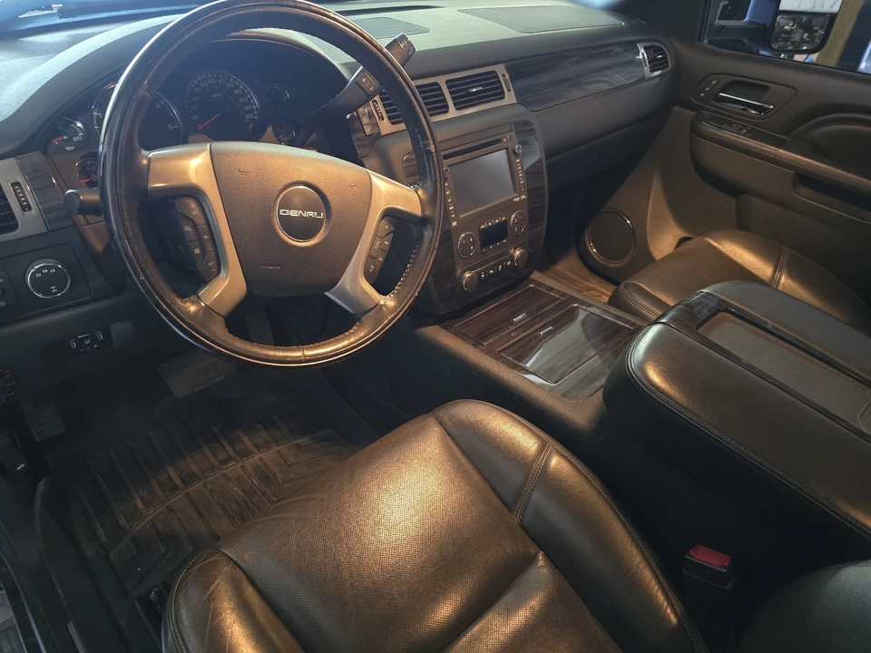 2013 GMC Sierra Heavy Duty 3rd Gen - Image 13 of 21