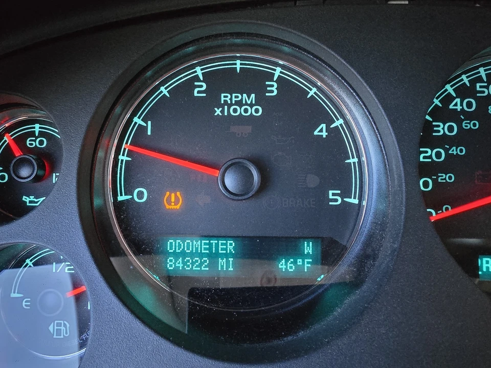 2013 GMC Sierra Heavy Duty 3rd Gen - Image 10 of 21