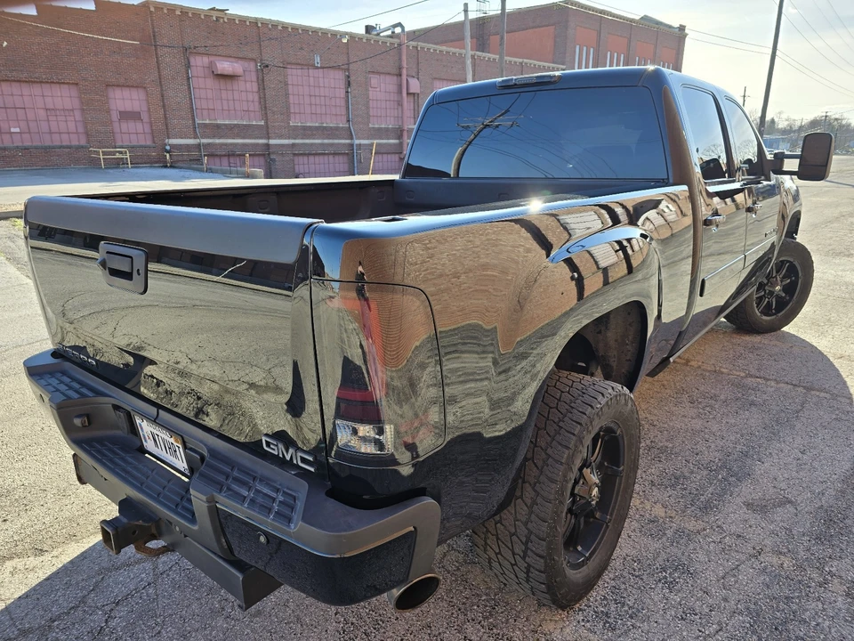 2013 GMC Sierra Heavy Duty 3rd Gen - Image 3 of 21