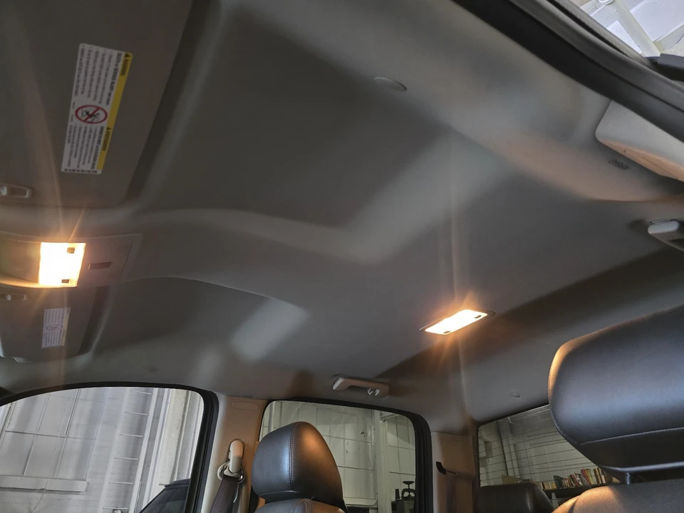 2013 GMC Sierra Heavy Duty 3rd Gen - Image 17 of 21