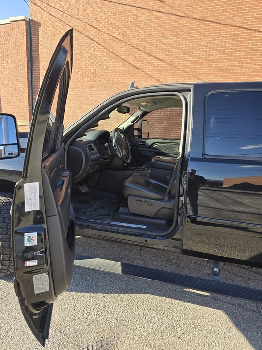 2013 GMC Sierra Heavy Duty 3rd Gen - Image 5 of 21