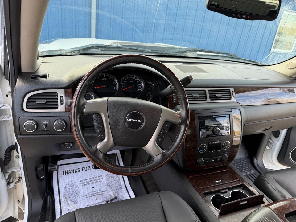 2013 GMC Sierra Heavy Duty 3rd Gen - Image 15 of 15