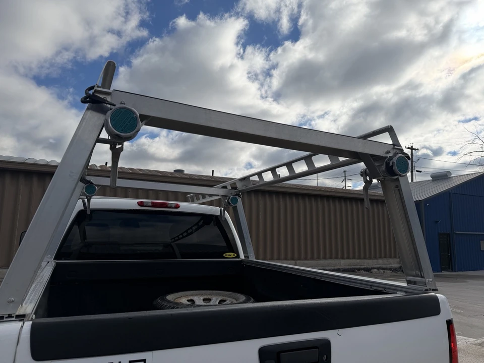 2013 GMC Sierra Heavy Duty 3rd Gen - Image 6 of 15