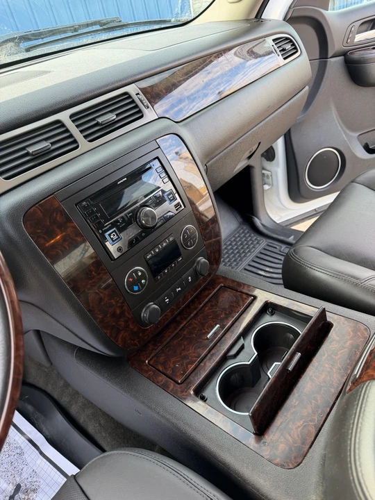 2013 GMC Sierra Heavy Duty 3rd Gen - Image 14 of 15