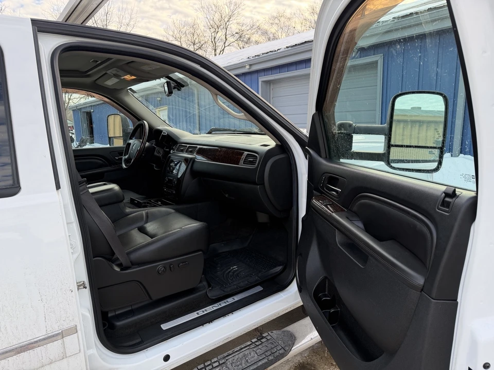 2013 GMC Sierra Heavy Duty 3rd Gen - Image 12 of 15