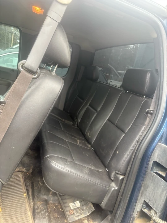 2013 GMC Sierra Heavy Duty 3rd Gen - Image 6 of 7