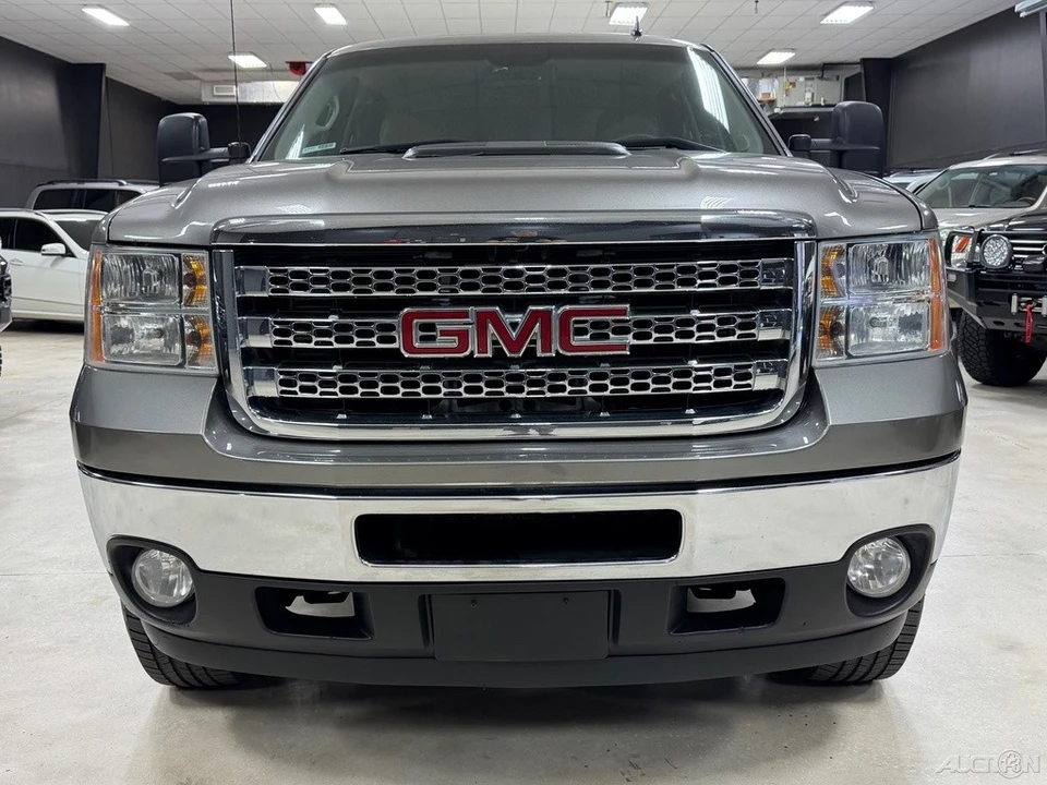 2013 GMC Sierra Heavy Duty 3rd Gen - Image 6 of 12
