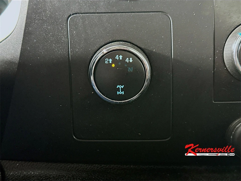 2013 GMC Sierra Heavy Duty 3rd Gen - Image 19 of 21