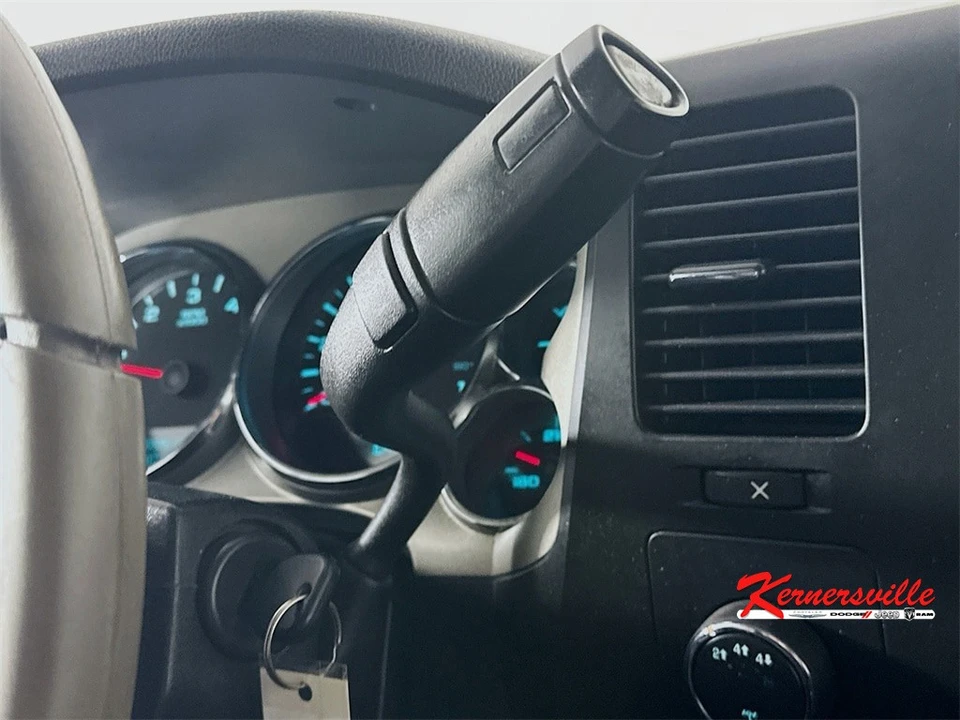 2013 GMC Sierra Heavy Duty 3rd Gen - Image 16 of 21