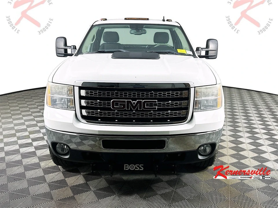 2013 GMC Sierra Heavy Duty 3rd Gen - Image 2 of 21