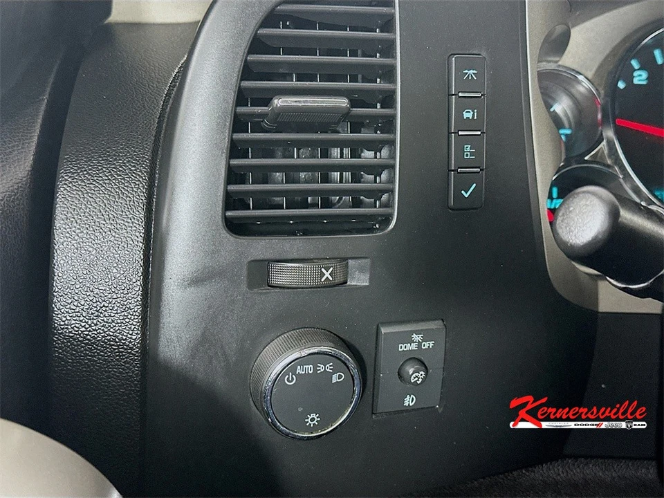 2013 GMC Sierra Heavy Duty 3rd Gen - Image 20 of 21