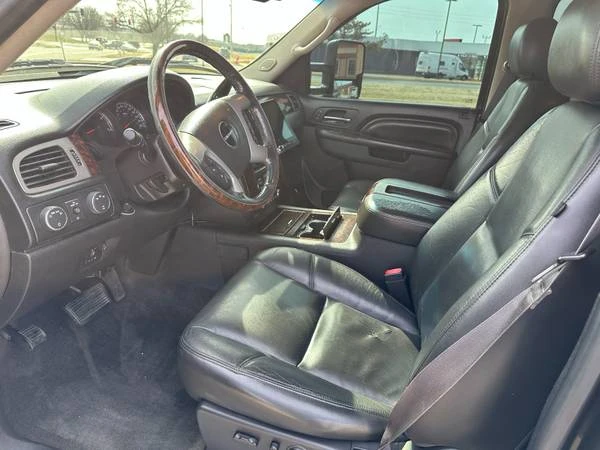 2013 GMC Sierra Heavy Duty 3rd Gen - Image 9 of 11