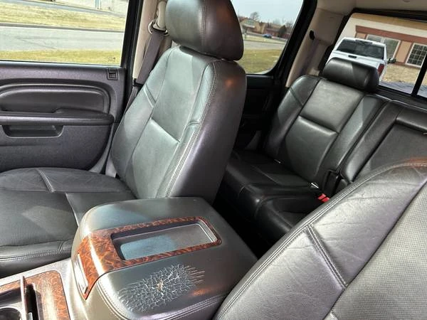 2013 GMC Sierra Heavy Duty 3rd Gen - Image 10 of 11