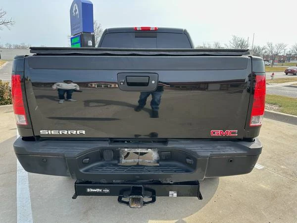 2013 GMC Sierra Heavy Duty 3rd Gen - Image 4 of 11