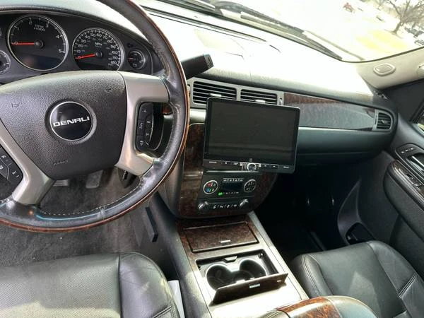 2013 GMC Sierra Heavy Duty 3rd Gen - Image 8 of 11