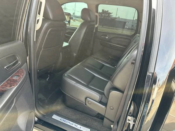 2013 GMC Sierra Heavy Duty 3rd Gen - Image 11 of 11