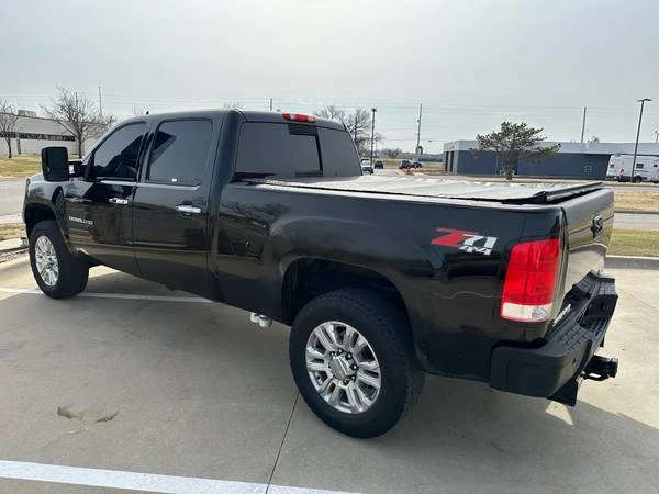 2013 GMC Sierra Heavy Duty 3rd Gen - Image 5 of 11