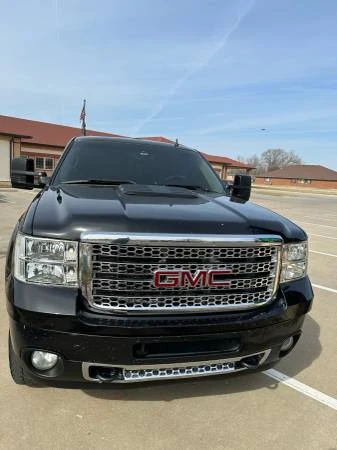 2013 GMC Sierra Heavy Duty 3rd Gen - Image 6 of 11