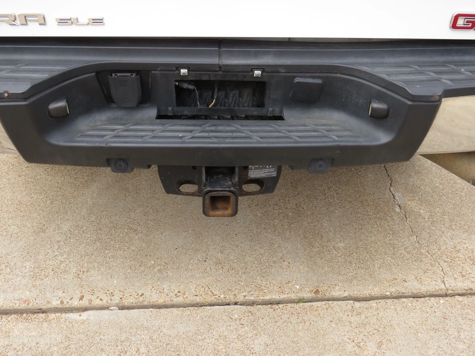 2013 GMC Sierra Heavy Duty 3rd Gen - Image 9 of 12