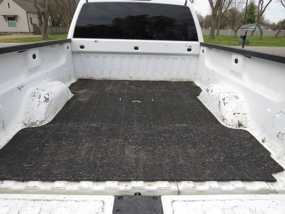 2013 GMC Sierra Heavy Duty 3rd Gen - Image 10 of 12