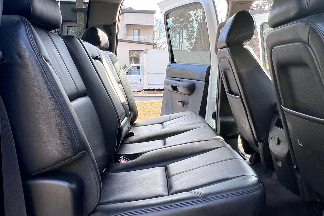 2013 GMC Sierra Heavy Duty 3rd Gen - Image 23 of 31
