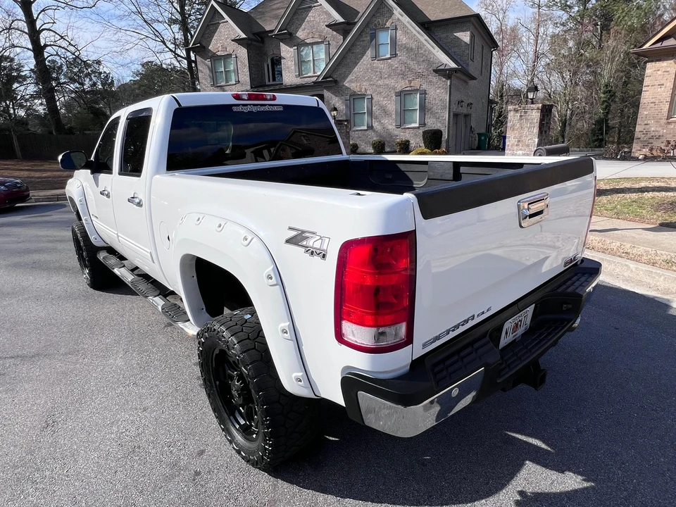 2013 GMC Sierra Heavy Duty 3rd Gen - Image 11 of 31