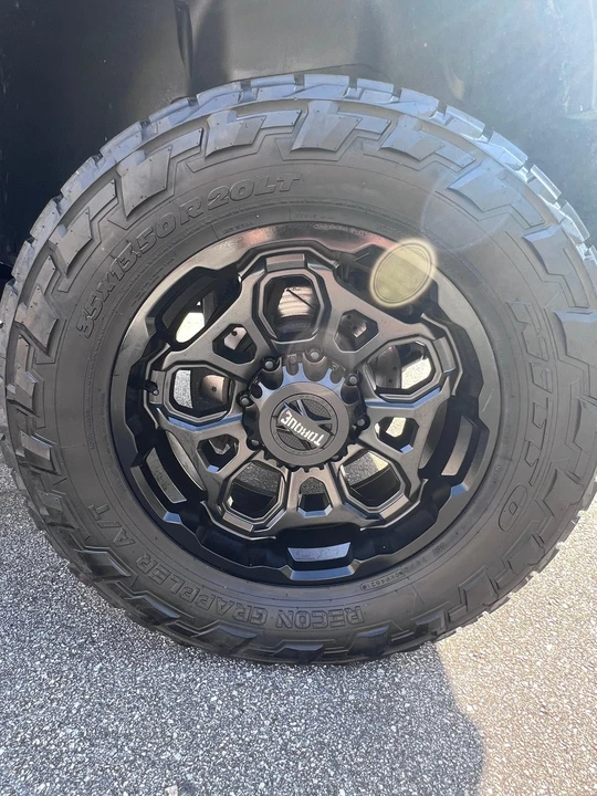 2013 GMC Sierra Heavy Duty 3rd Gen - Image 19 of 31