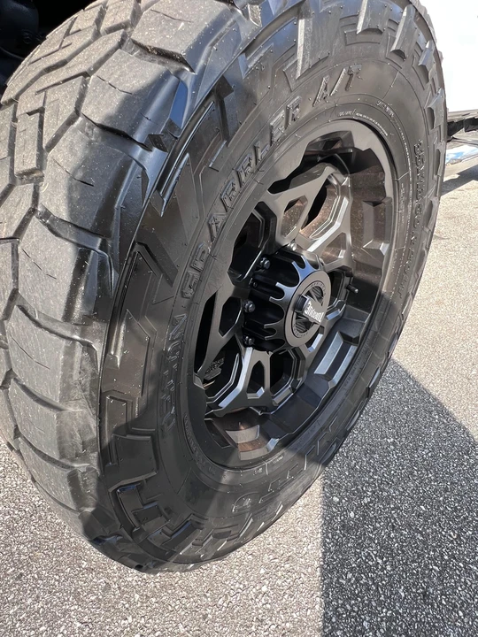 2013 GMC Sierra Heavy Duty 3rd Gen - Image 18 of 31