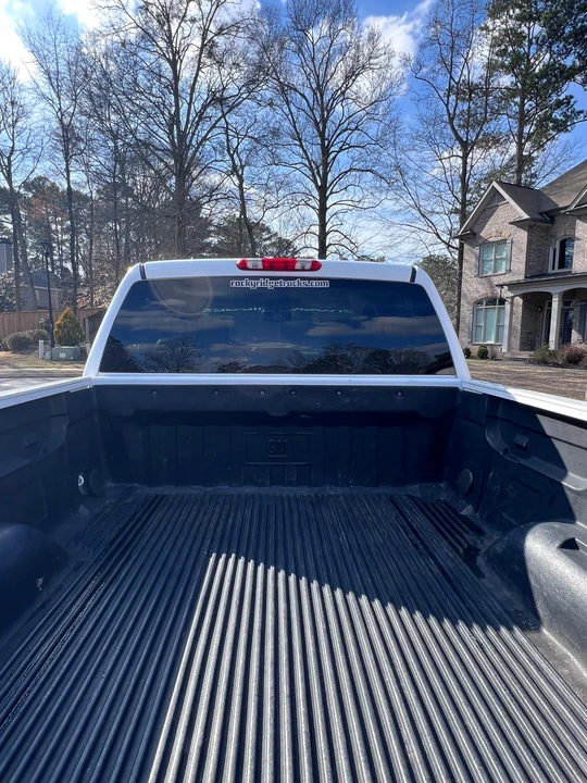 2013 GMC Sierra Heavy Duty 3rd Gen - Image 17 of 31