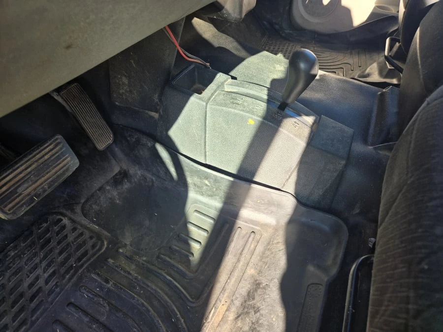 2013 GMC Sierra Heavy Duty 3rd Gen - Image 10 of 10