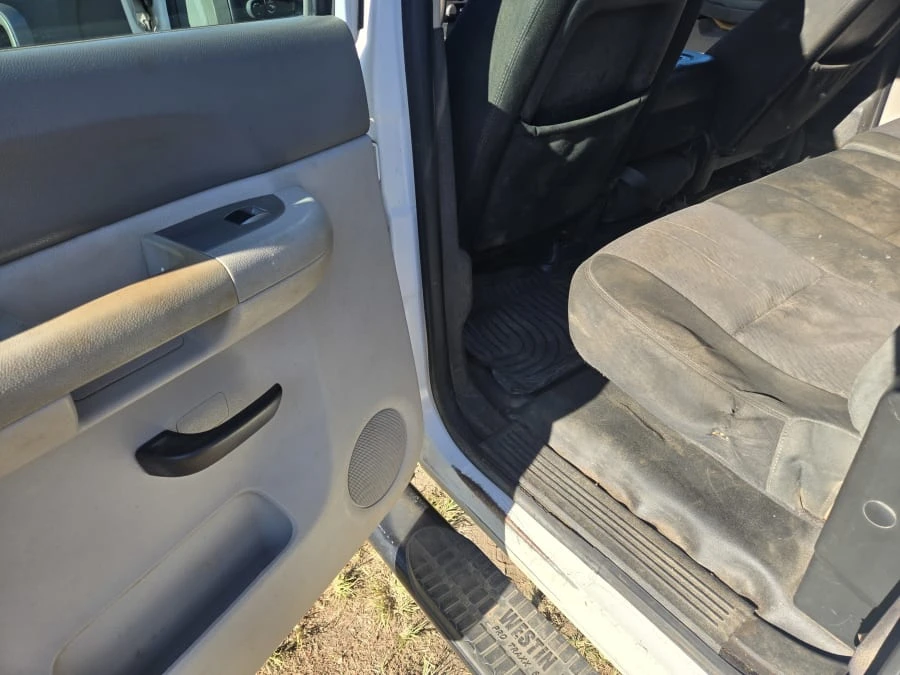 2013 GMC Sierra Heavy Duty 3rd Gen - Image 7 of 10