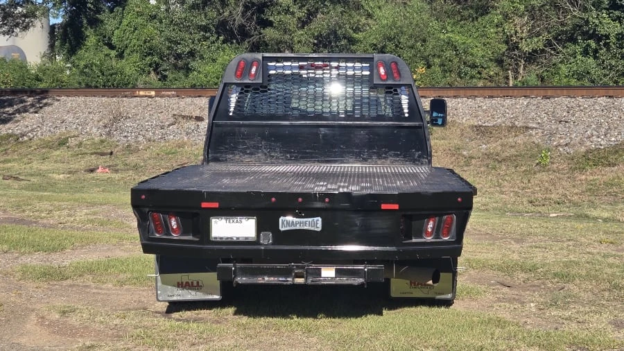 2013 GMC Sierra Heavy Duty 3rd Gen - Image 3 of 10