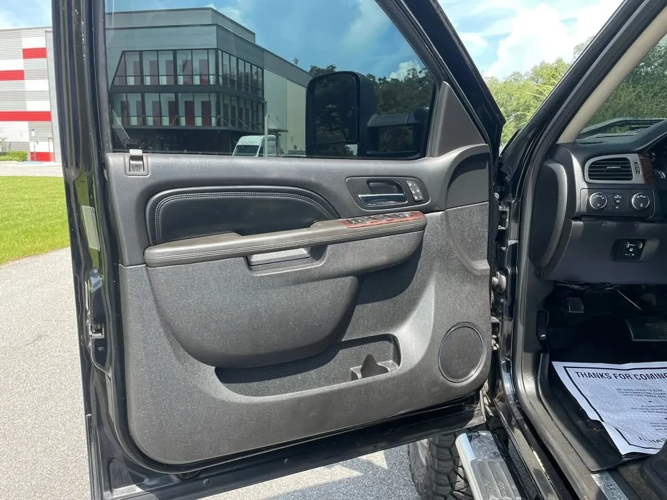 2013 GMC Sierra Heavy Duty 3rd Gen - Image 17 of 17