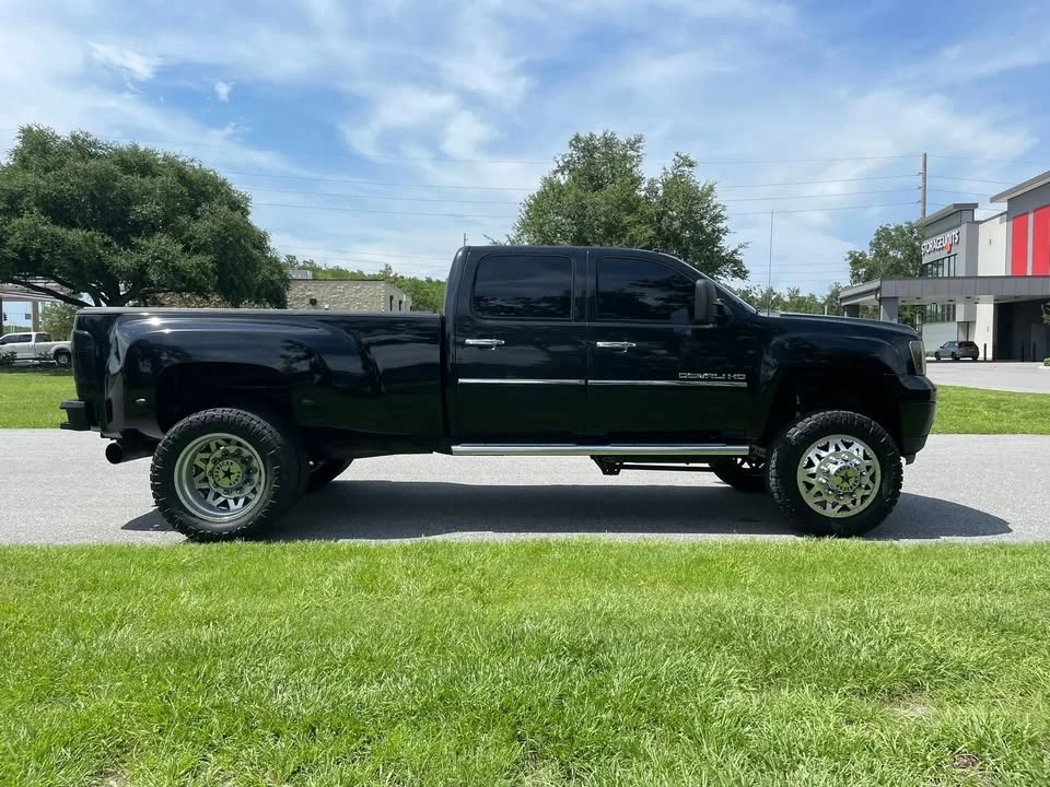 2013 GMC Sierra Heavy Duty 3rd Gen - Image 5 of 17