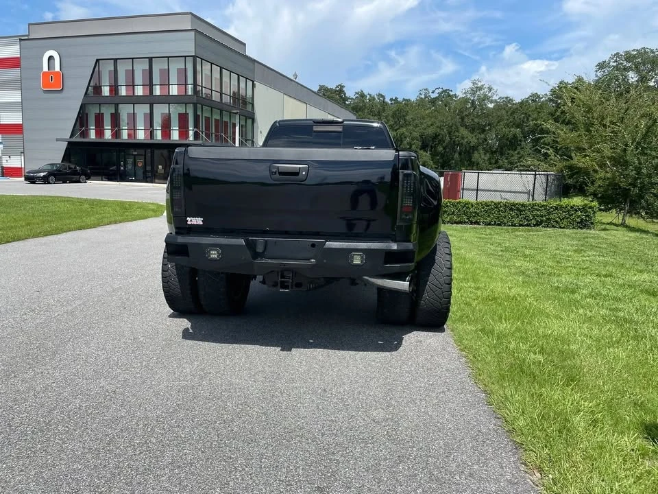 2013 GMC Sierra Heavy Duty 3rd Gen - Image 7 of 17