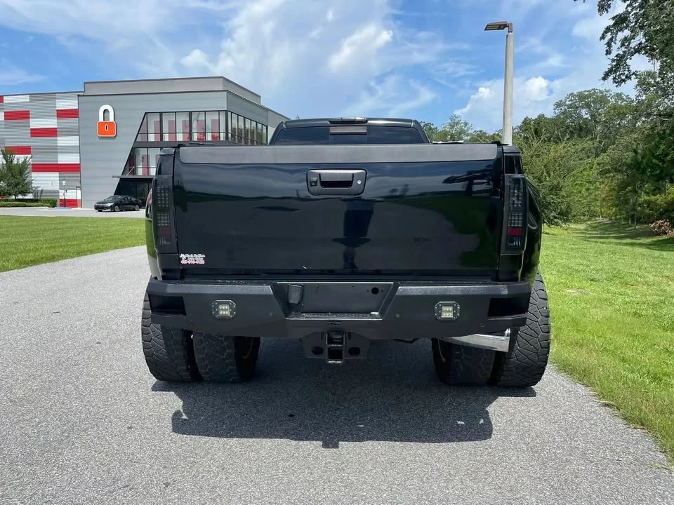 2013 GMC Sierra Heavy Duty 3rd Gen - Image 12 of 17