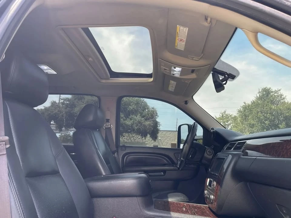 2013 GMC Sierra Heavy Duty 3rd Gen - Image 13 of 17