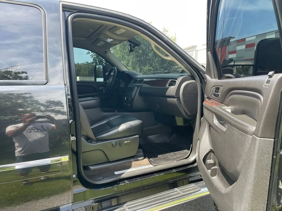 2013 GMC Sierra Heavy Duty 3rd Gen - Image 15 of 17
