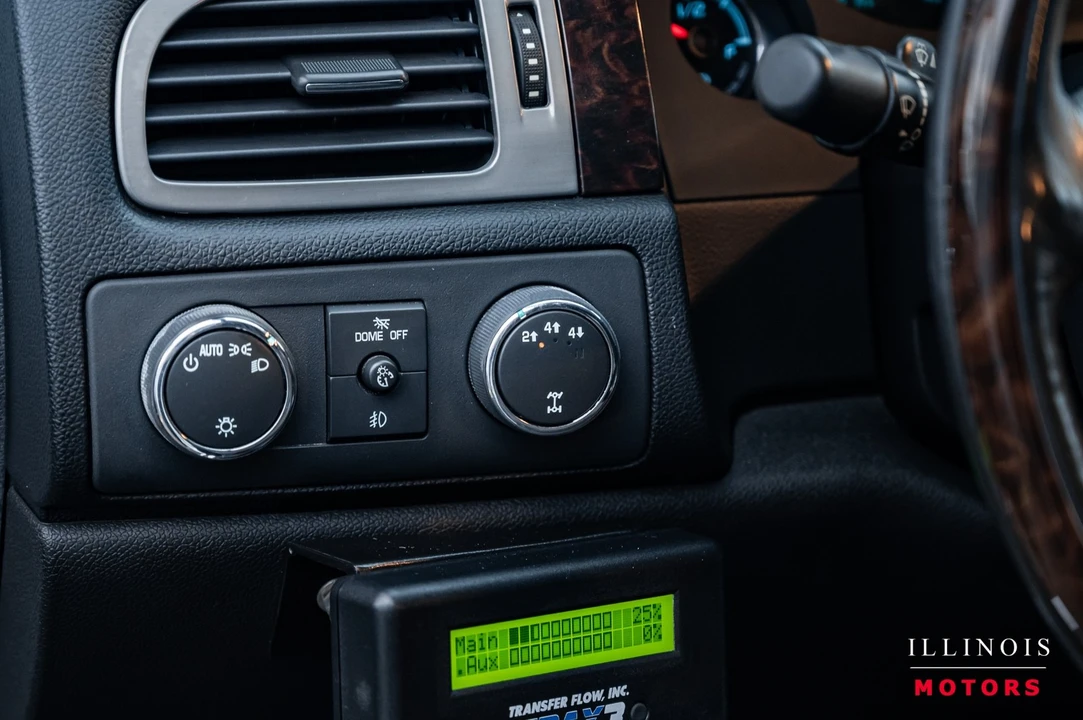 2013 GMC Sierra Heavy Duty 3rd Gen - Image 21 of 21