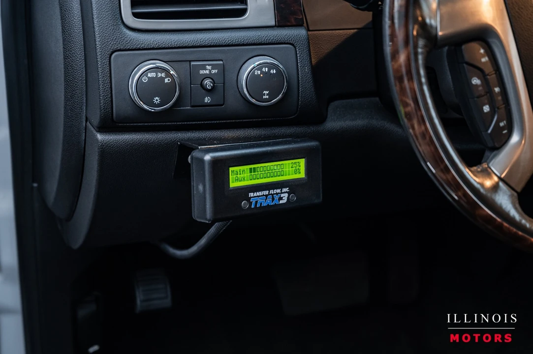 2013 GMC Sierra Heavy Duty 3rd Gen - Image 20 of 21