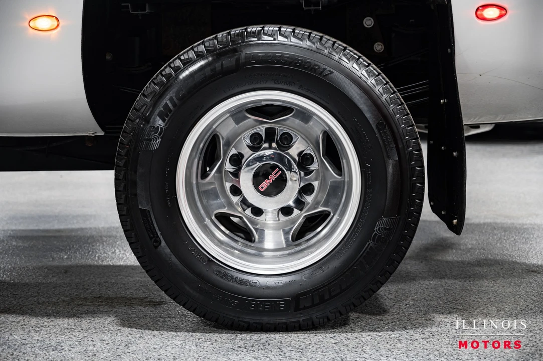 2013 GMC Sierra Heavy Duty 3rd Gen - Image 11 of 21