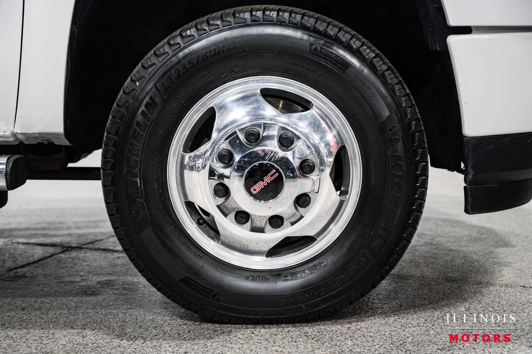 2013 GMC Sierra Heavy Duty 3rd Gen - Image 13 of 21