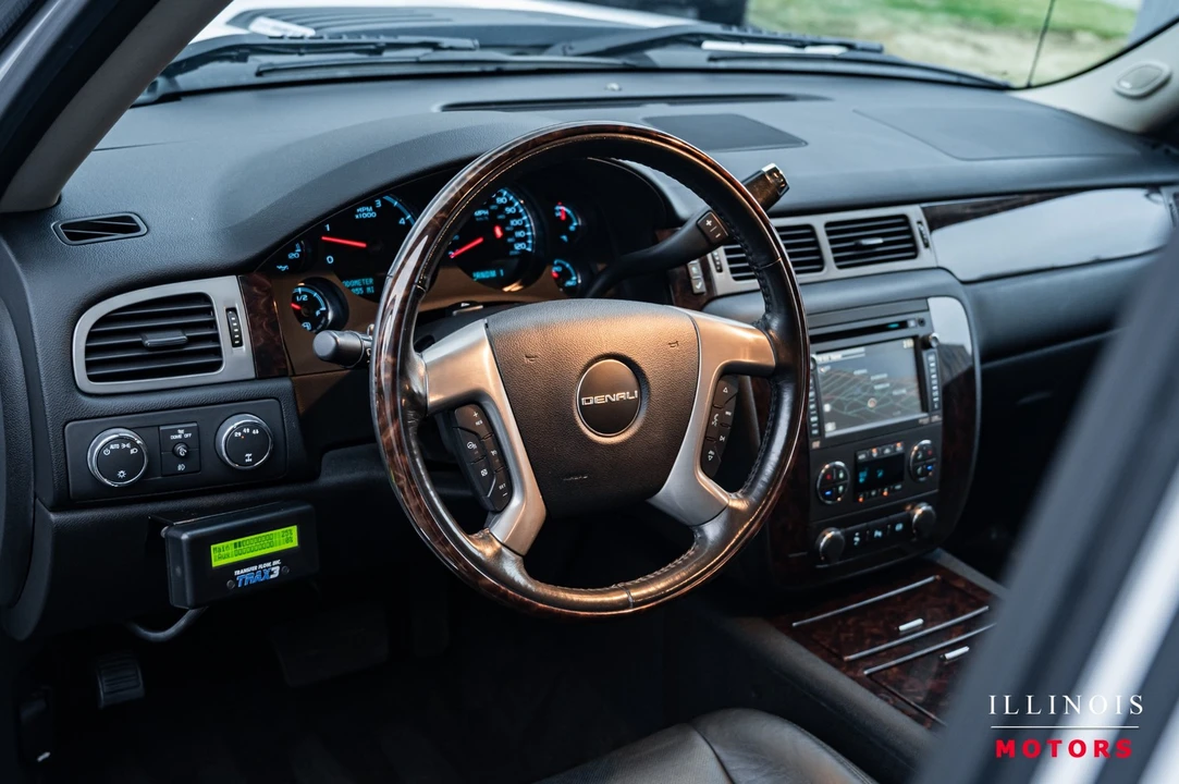 2013 GMC Sierra Heavy Duty 3rd Gen - Image 19 of 21