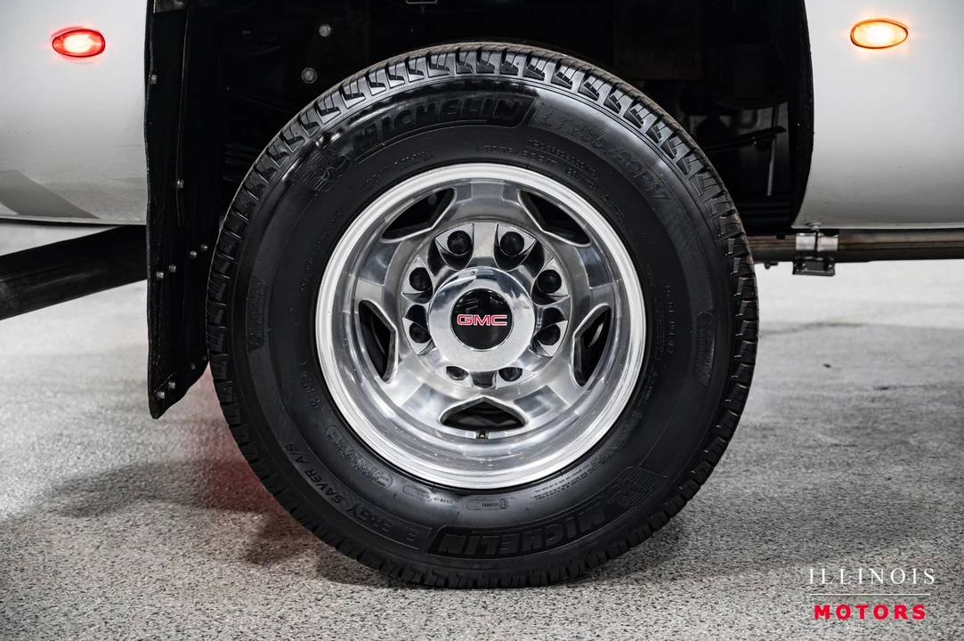 2013 GMC Sierra Heavy Duty 3rd Gen - Image 12 of 21