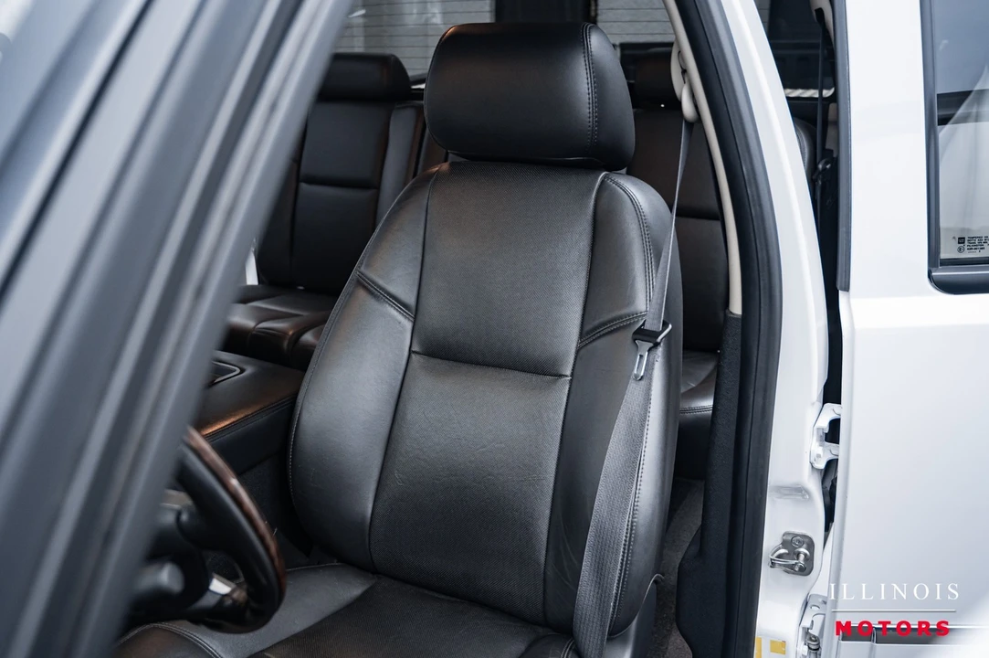 2013 GMC Sierra Heavy Duty 3rd Gen - Image 17 of 21