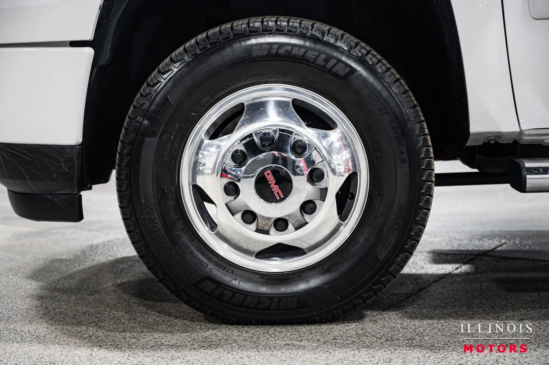 2013 GMC Sierra Heavy Duty 3rd Gen - Image 10 of 21