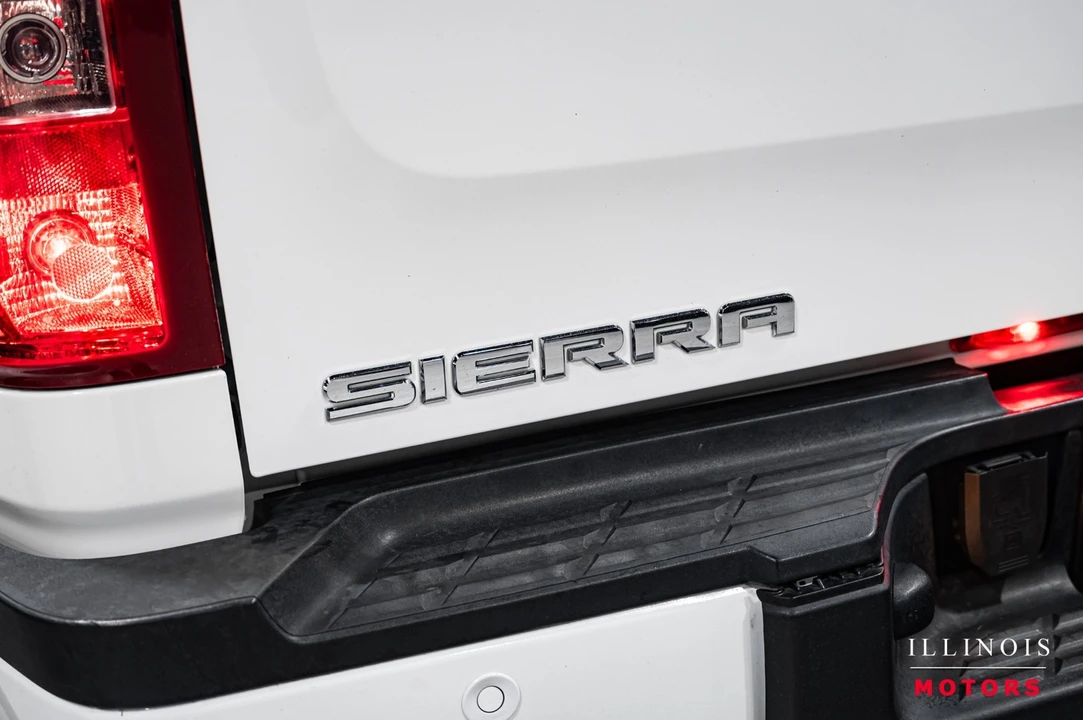 2013 GMC Sierra Heavy Duty 3rd Gen - Image 15 of 21