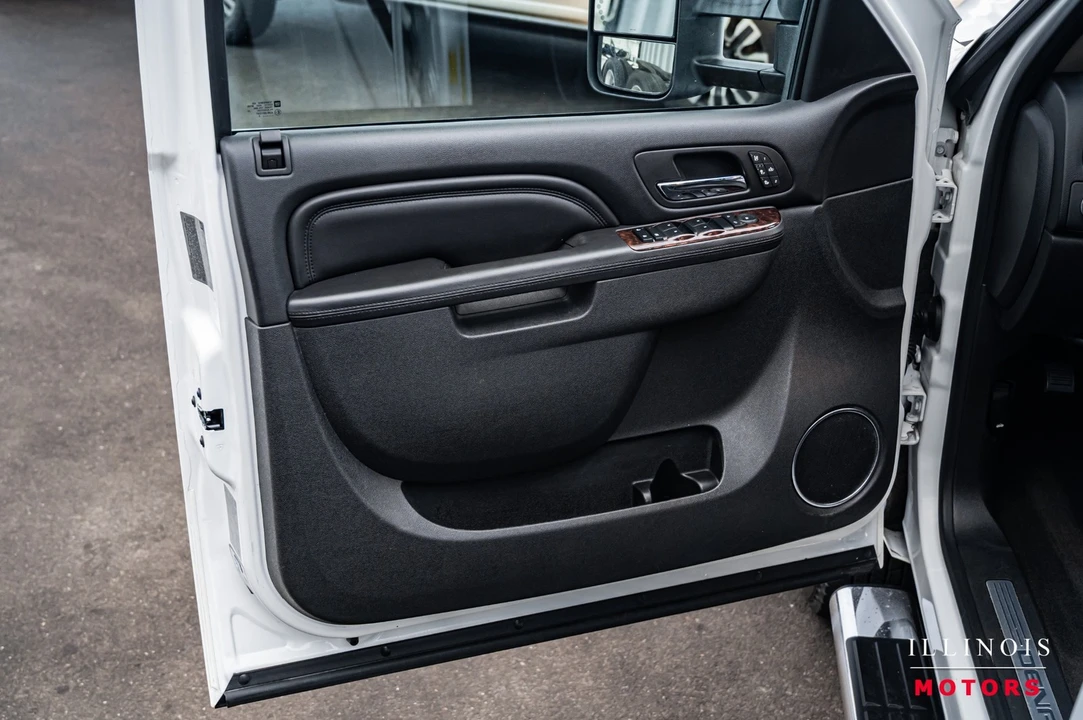 2013 GMC Sierra Heavy Duty 3rd Gen - Image 16 of 21