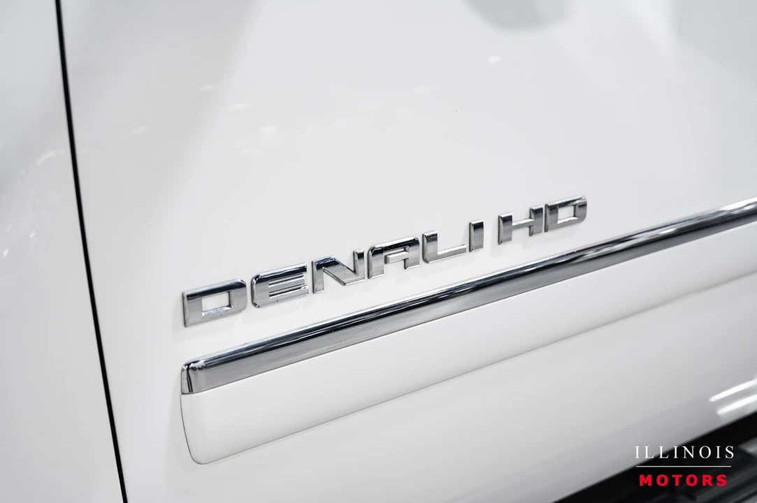 2013 GMC Sierra Heavy Duty 3rd Gen - Image 9 of 21